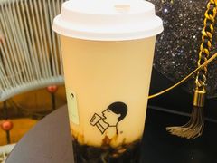 -喜茶(深圳海岸城店)