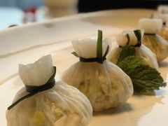 -运·中餐厅(成都华尔道夫酒店)