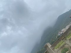 -悦城龙母祖庙