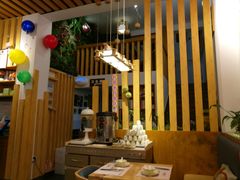 大堂-花漫里日式餐厅(刺桐店)
