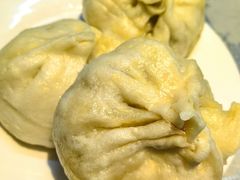 -杨记包子铺(铁树斜街店)