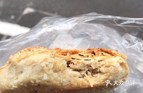 Huaflower Crisp Biscuit