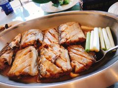 -万宝海鲜舫(劳动公园店)