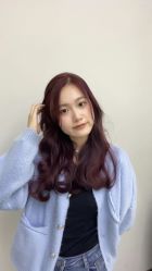 -苏豪路易士·嘉玛发廊