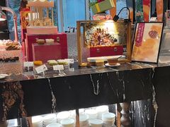 -美食汇·海鲜自助餐·家庭聚会·商务宴请(青秀万达文华店)