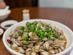 葱油海瓜子-渔满仓海鲜渔家(象山二店)