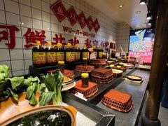 -吴记百家·私房菜·家宴(润园店)