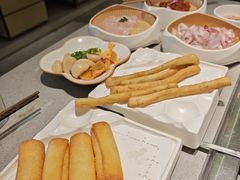 -海底捞火锅(太原南站店)