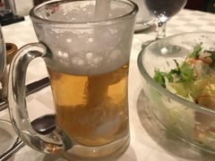 -西堤厚牛排(新世界店)