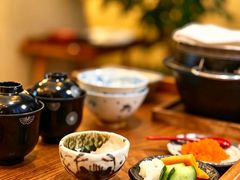 -雲上錢屋·怀石料理(上海中心店)
