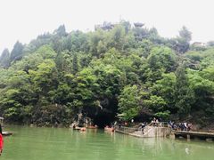 -佛爷洞旅游景区