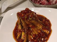 -九府羊鲜羊火锅·烧烤·小海鲜(华汇大厦店)