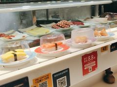 -元通寿司(大朗店)