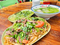-众味海鲜大排档·活海鲜·潮汕味(南澳店)