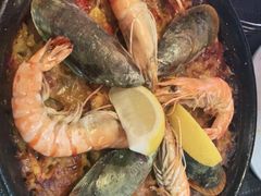 -帕歌西班牙餐厅paco tapas