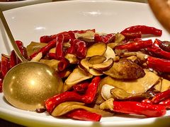 -一坐一忘云南菜(卓悦中心)