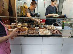 -温记府廟豆汤饭·始于1955年(海椒店)