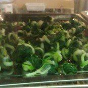 -海口骑楼小吃街