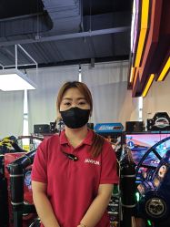 -嗨翻Hi-Fun竞技主题乐园·蹦床团建生日聚会(五棵松华熙店)