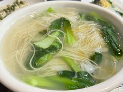 -小山东羊肉汤馆(同济新村店)