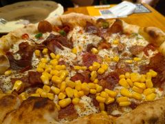 -盘炉forenza·云贵川融合小食堂 ( 钟楼中柳巷店)