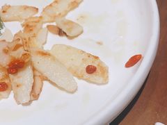 -将相和·海鲜蒸饺大连菜