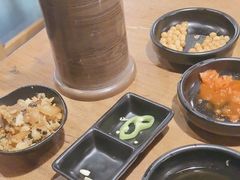 -九田家黑牛烤肉料理(玖隆茂广场店)