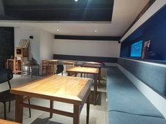 -光舍(香榭里花园店)