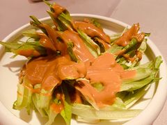 -粗茶淡饭·汉口公馆(循礼门店)