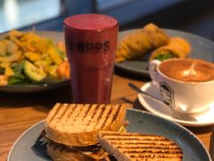 -Moka Bros 摩卡站(西单大悦城店)