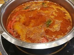 -水林间·寿喜烧自助(仙林金鹰店)