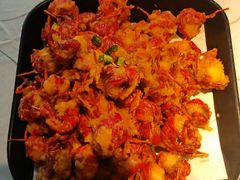 -巴厘龙虾·榜首油焖大虾(洞庭·艺术洋房店)