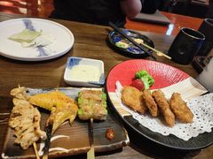 -鸟鹏烧鸟居酒屋(龙岗万科店)