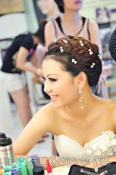 -上海彩妆秀摄影设计有限公司