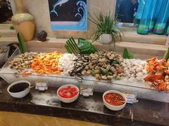 -温德姆至尊酒店·海鲜自助餐厅(海沧店)