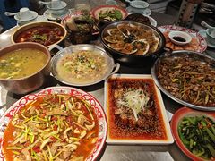 -灶东家民间菜(回兴店)