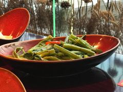 虾酱空心菜-红泰·泰精选·特色料理(中山路店)