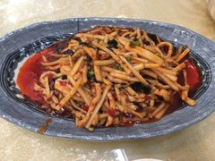 -成都驻京办餐厅(蜀都宾馆店)