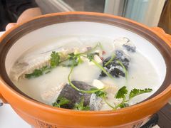 -宝荣鱼馆·临湖之宴(千岛湖店)