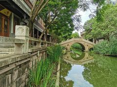 -龙潭水乡