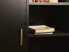 -陶享时光西餐·下午茶(信河街店)