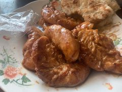 -玉泉酱羊骨饭庄(青吉里店)