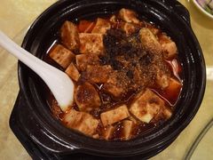 -陈麻婆豆腐(春熙店)