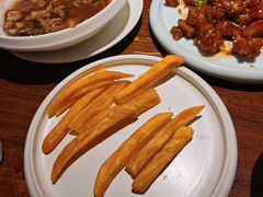 -四方桌·福建客家土菜(二中店)