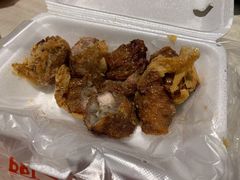 -八市阿杰五香(大元路分店)