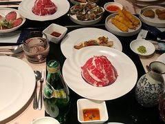 -Mr·Fish鱼鲜生海鲜放题(银泰in99店)