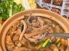 -肥家大排档(天河体育西店)