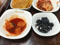 -釜山豚骨汤饭(芝罘万达广场店)