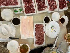 -潮悦牛肉火锅城(水贝店)