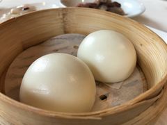 流沙奶黄包-利苑酒家(金宝店)